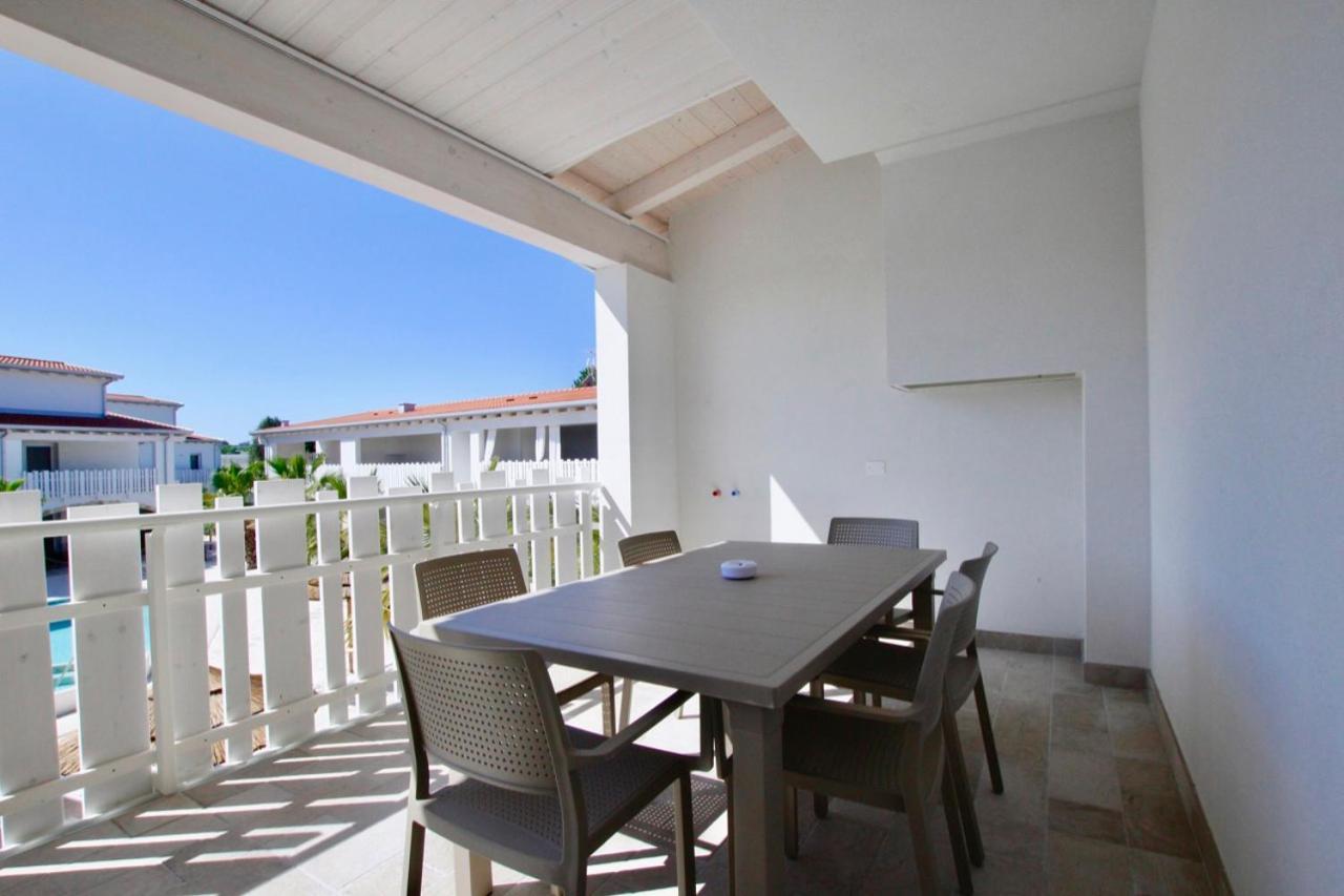 Cala Blu - Home Immobiliare Jesolo Eksteriør bilde