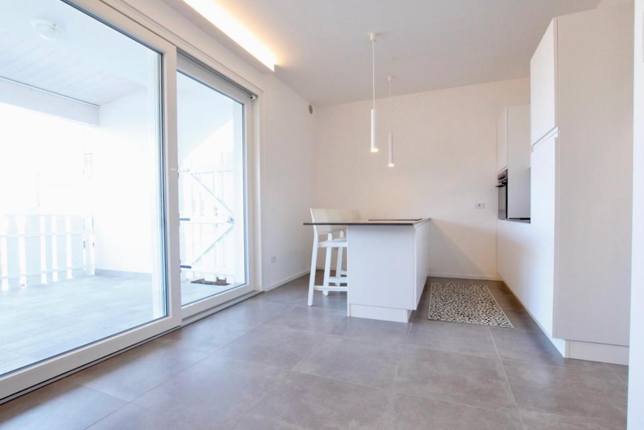 Cala Blu - Home Immobiliare Jesolo Eksteriør bilde